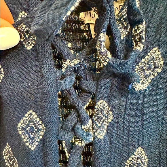 Patrons of Peace | Tank Top. Size Small - Picture 9 of 9